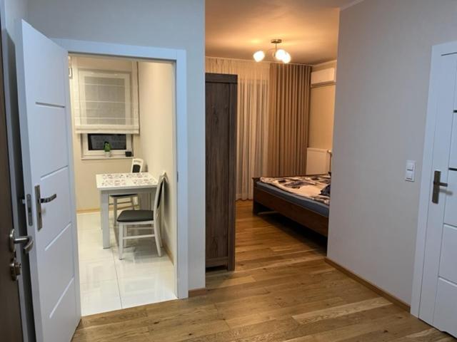 Apartament Garbary 234 Parking Free 포즈난 외부 사진