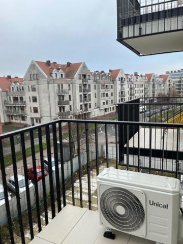 Apartament Garbary 234 Parking Free 포즈난 외부 사진