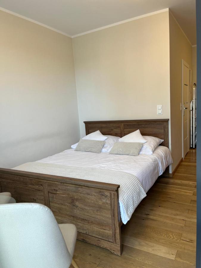 Apartament Garbary 234 Parking Free 포즈난 외부 사진