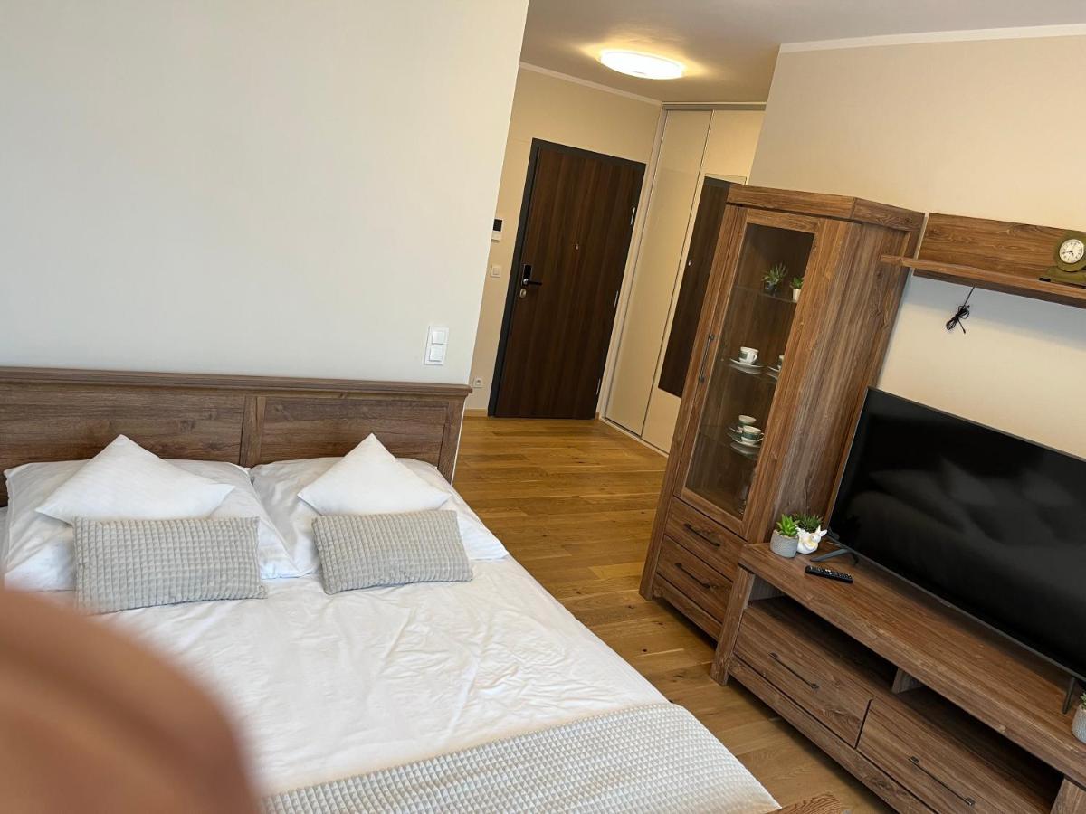 Apartament Garbary 234 Parking Free 포즈난 외부 사진